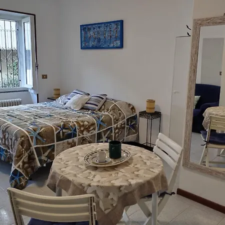 Holiday home Latte E Miele Stresa
