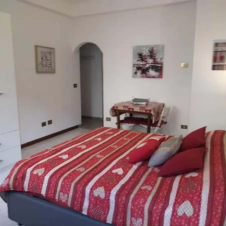 Feriehus Latte E Miele Stresa