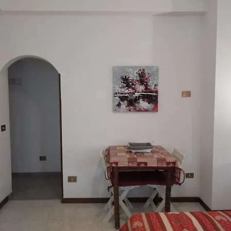 Holiday home Latte E Miele Stresa
