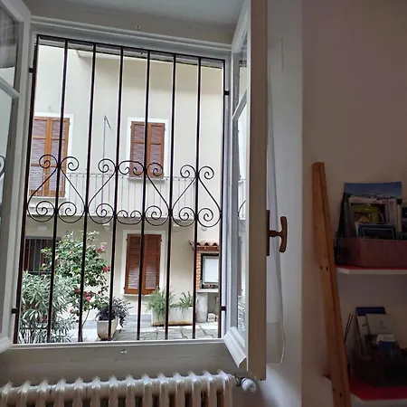 Holiday home Latte E Miele Stresa