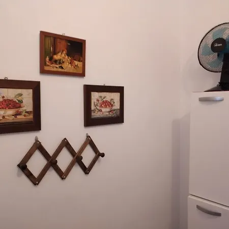 Latte E Miele Стреза