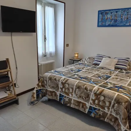 Feriehus Latte E Miele Stresa