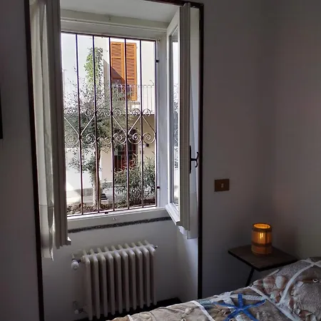 Latte E Miele Prázdninový dům