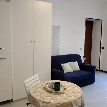 Prázdninový dům Latte E Miele Stresa