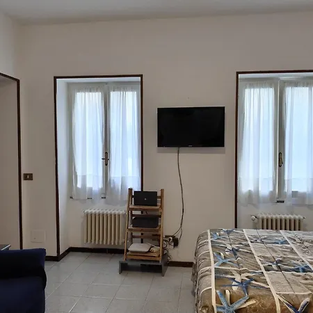 Latte E Miele Prázdninový dům
