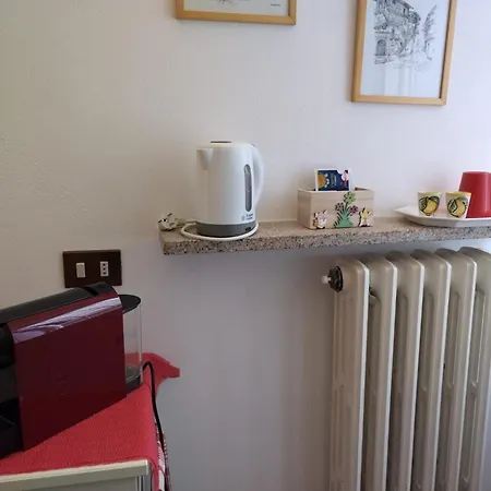 Holiday home Latte E Miele *