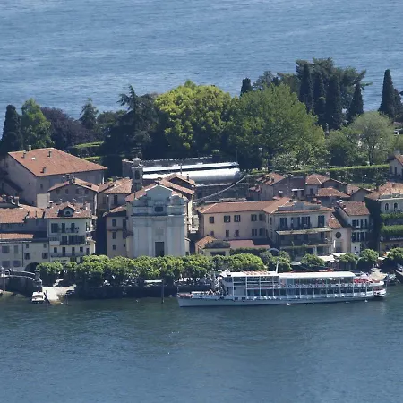 Casa vacanze Latte E Miele *