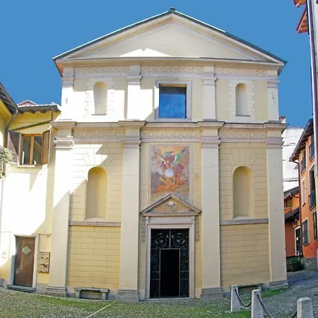 Casa vacanze Latte E Miele