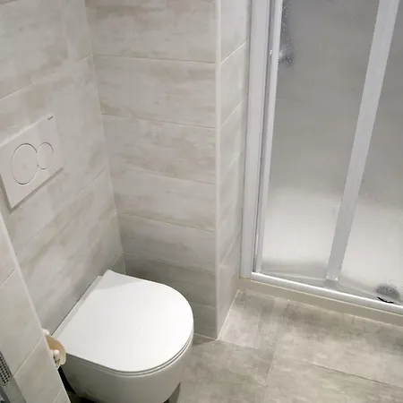 Prázdninový dům Latte E Miele *