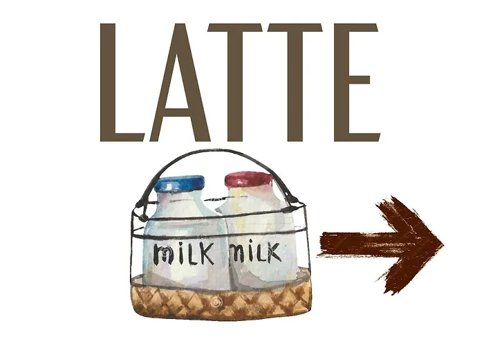 Latte E Miele בית נופש סטרסה