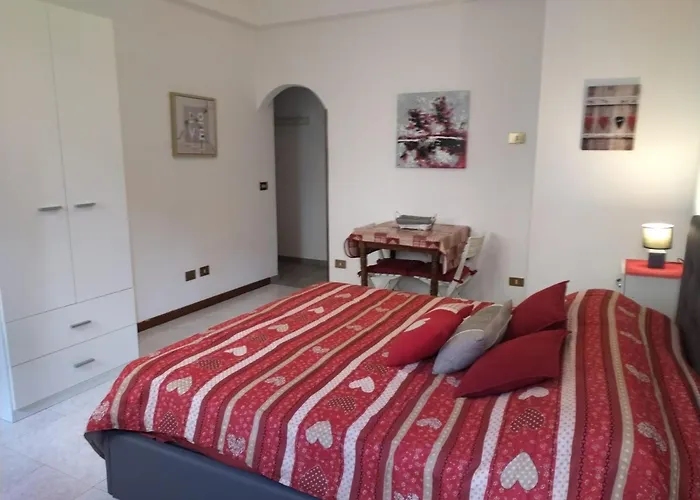 Feriehus Latte E Miele Stresa