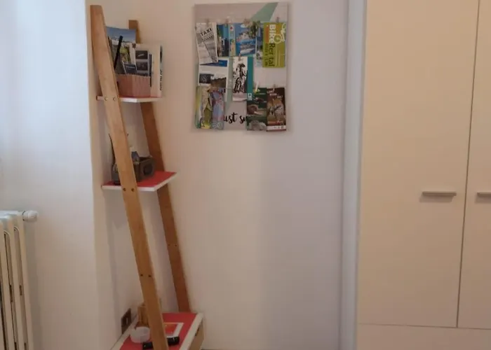 Latte E Miele בית נופש סטרסה