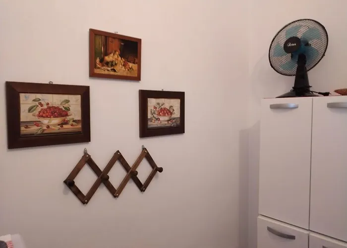 Latte E Miele סטרסה