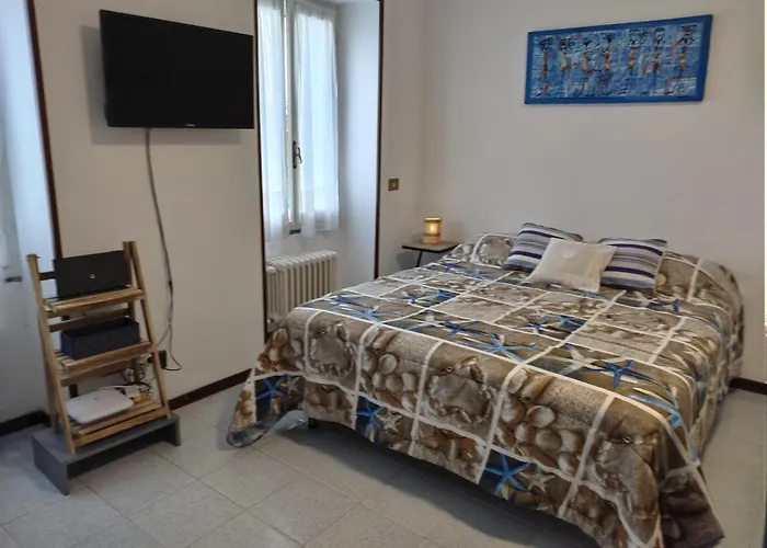 Feriehus Latte E Miele Stresa