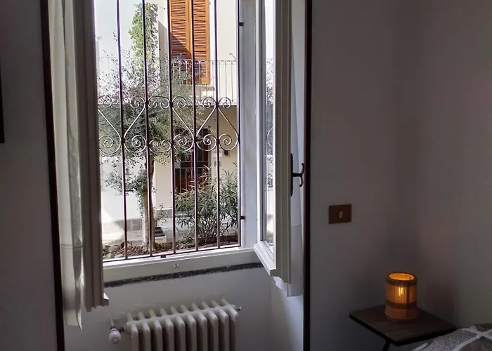 Latte E Miele Feriehus