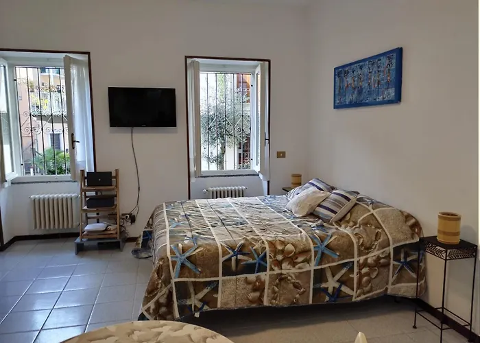 Latte E Miele Feriehus *