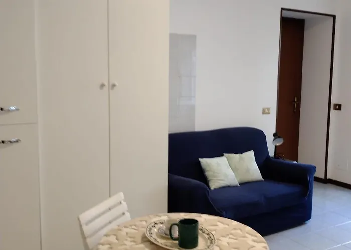 בית נופש Latte E Miele סטרסה