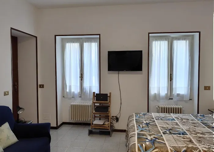 Latte E Miele Feriehus