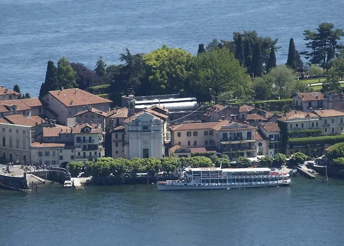 בית נופש Latte E Miele *