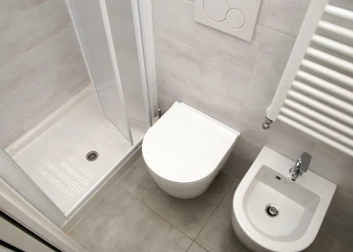 Latte E Miele * Stresa