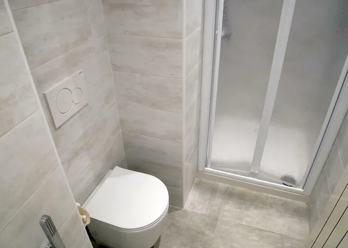 בית נופש Latte E Miele *