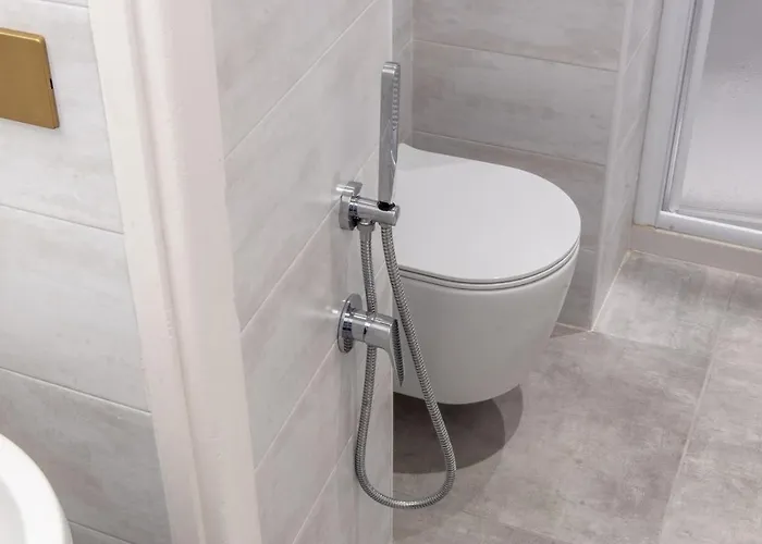 בית נופש Latte E Miele *