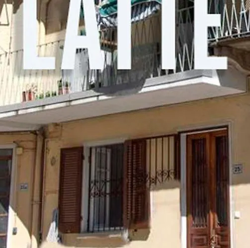 Latte E Miele Feriehus