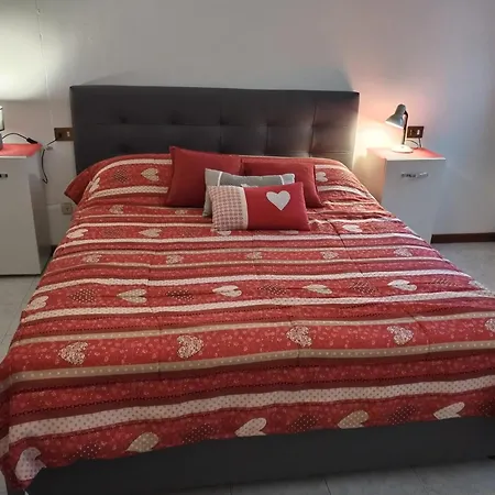 Ferienhaus Latte E Miele *