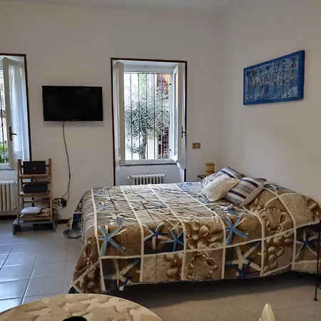 Latte E Miele Ferienhaus *