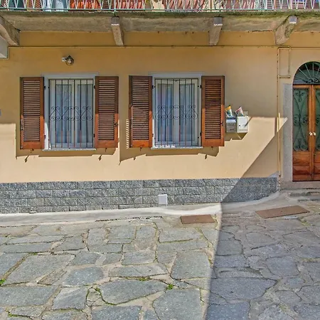 Ferienhaus Latte E Miele