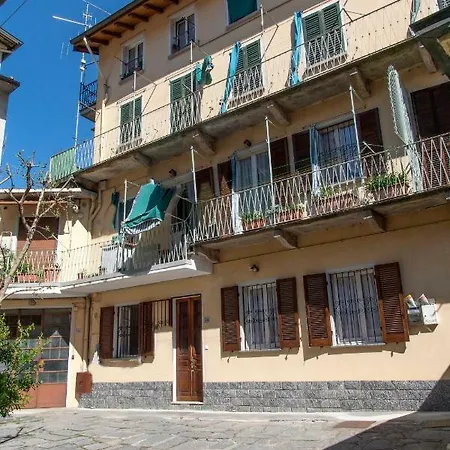 Ferienhaus Latte E Miele