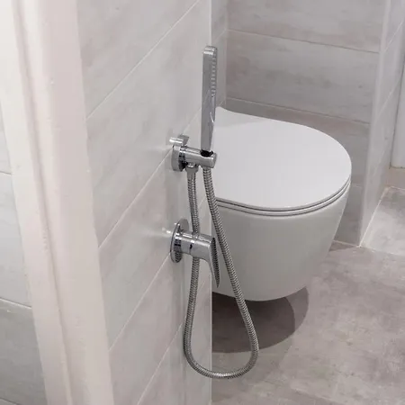 Ferienhaus Latte E Miele *