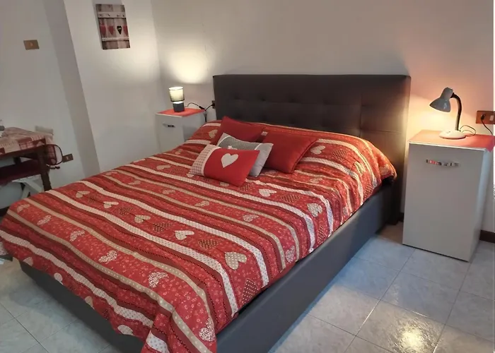 Дом отдыха Latte E Miele