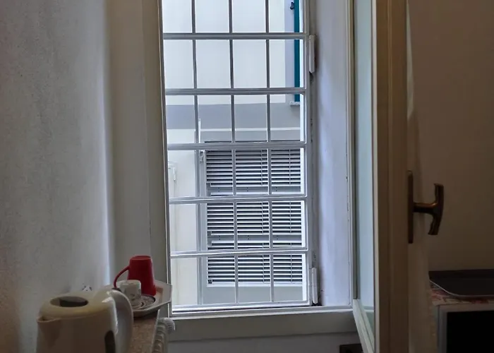 Latte E Miele Дом отдыха *