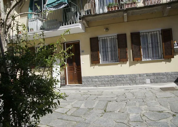 Дом отдыха Latte E Miele