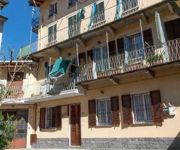 Дом отдыха Latte E Miele