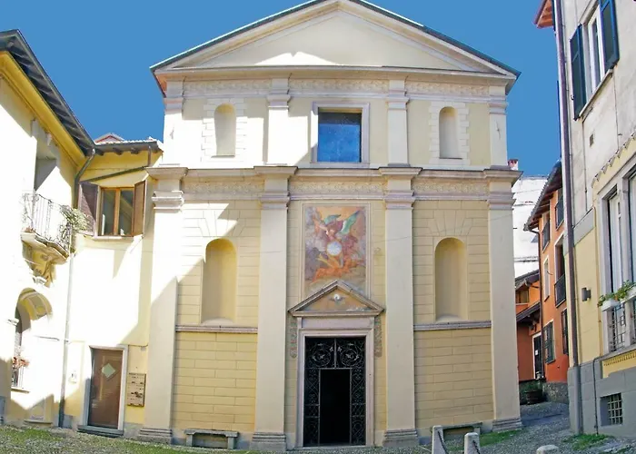 Дом отдыха Latte E Miele